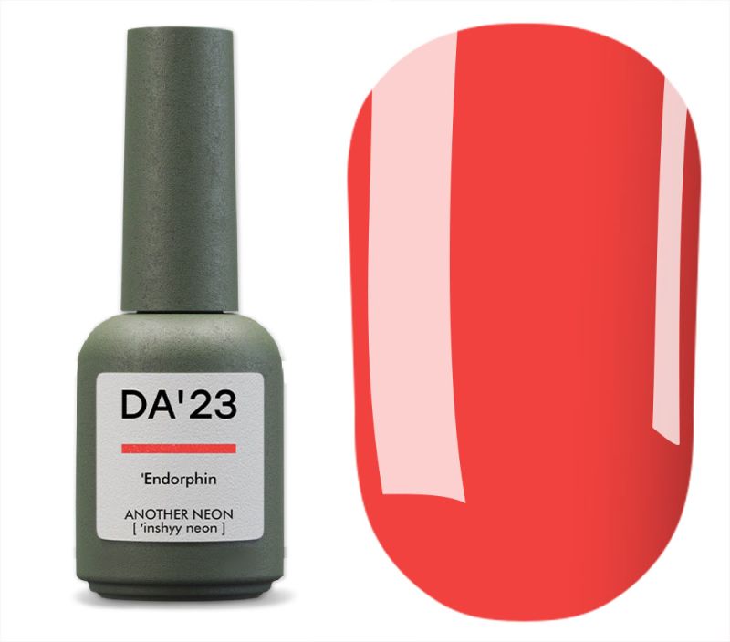 DA_23 Гель-лак Endorphin, 8 мл
