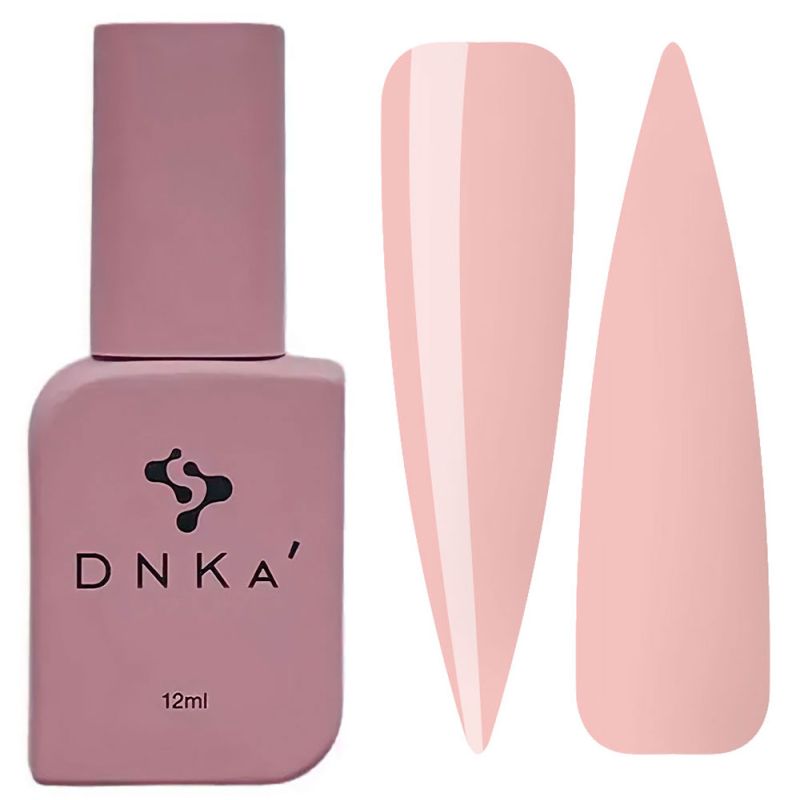 DNKa гель FAST GEL #0018 Oxford, 12 мл