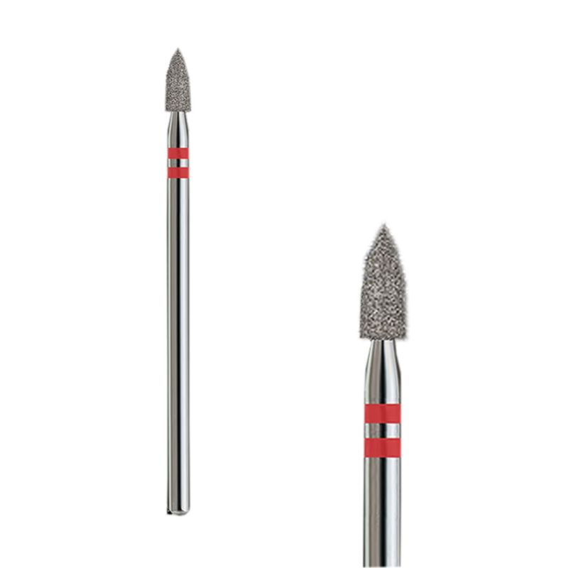 Formula Profi Premium Фреза алмазная патрон RED, диаметр 0,25