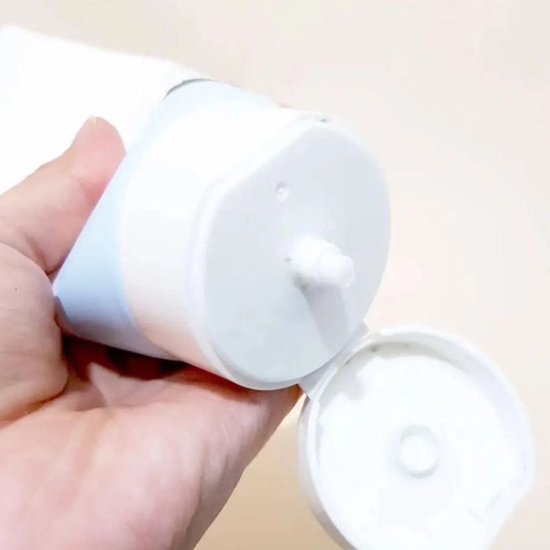 ROUND LAB Пенка мягкая для очищения кожи Dokdo Cleanser, 150 мл