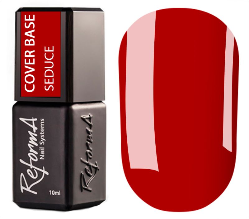 ReformA Cover Base Seduce, 10 ml