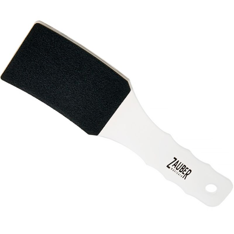 Zauber Pedicure grater for feet 04-023