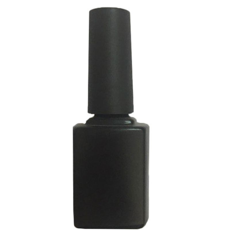 Bottle Step black matte, 10 ml