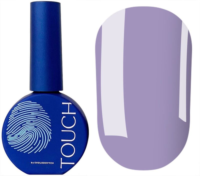 Touch База цветная Cover Base Violet, 13 мл