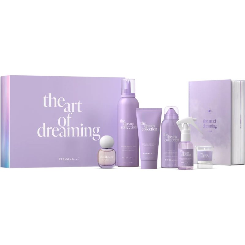 Rituals Подарунковий набір для жінок The Rituals Dream Collection, розмір XL