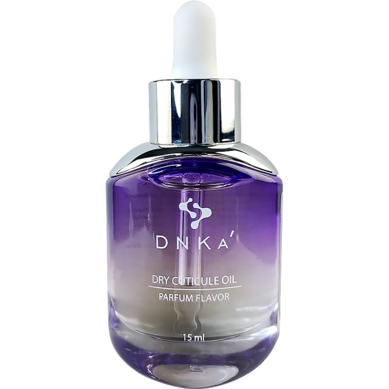 DNKa Lucky Lemon dry cuticle oil, 15 ml
