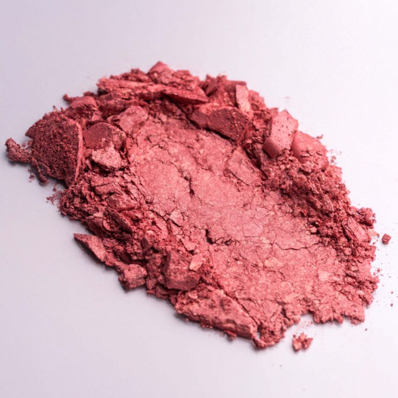 ZOLA Румяна Velvet Blush Glow 04 Нежная роза Soft Rose, 8.5 г
