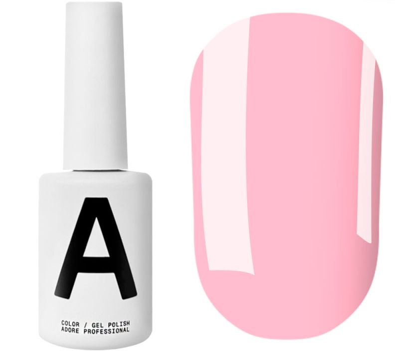 181 - Color Gel Polish (TPO-Free)