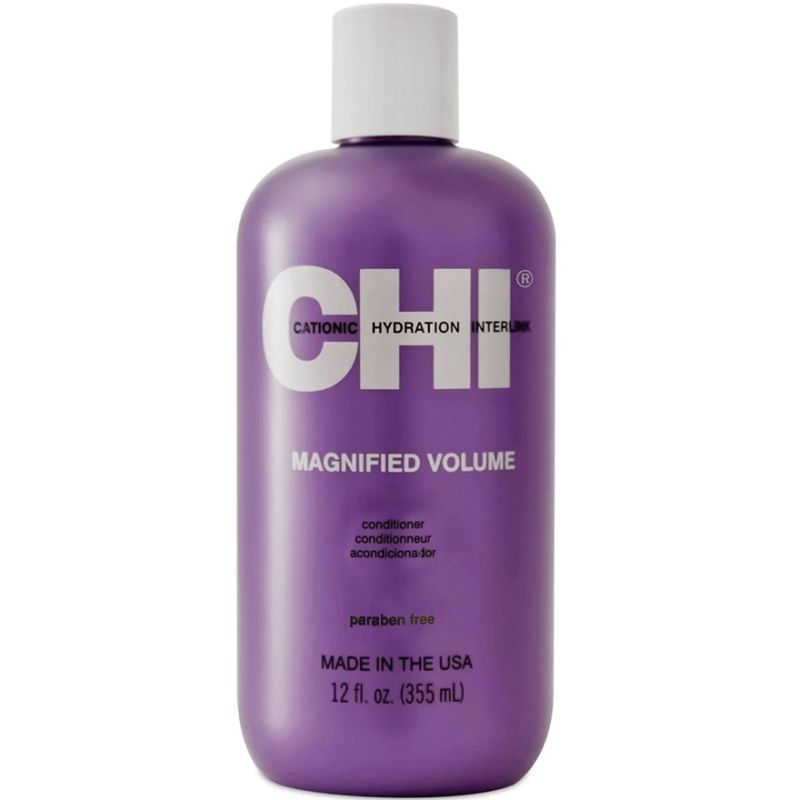 CHI Magnified Volume Conditioner Кондиционер для придания объема, 355 мл