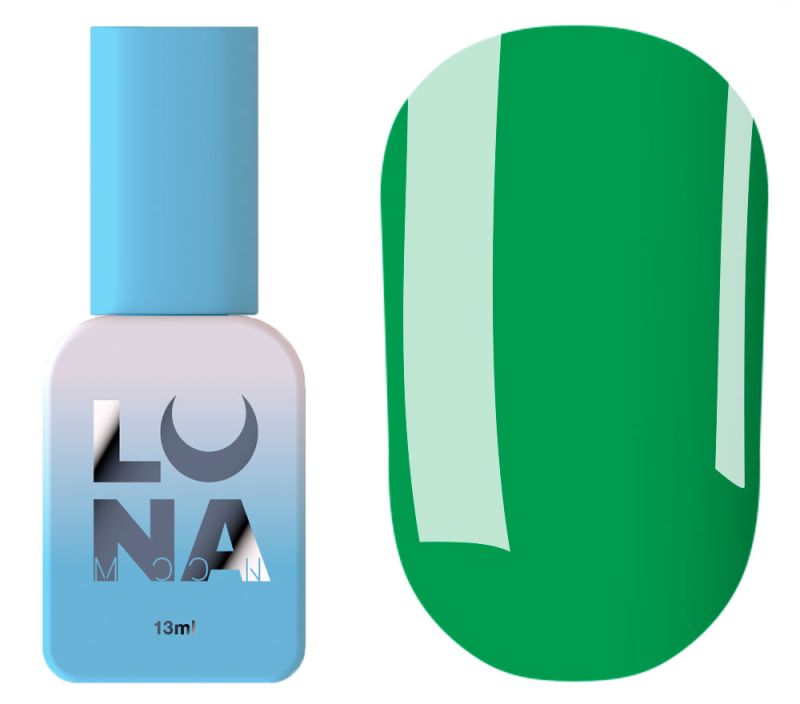 LUNA Gel polish COLOR No. 119, 13 ml