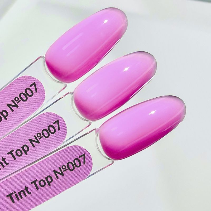 Komilfo Tint Top 007, 8 ml