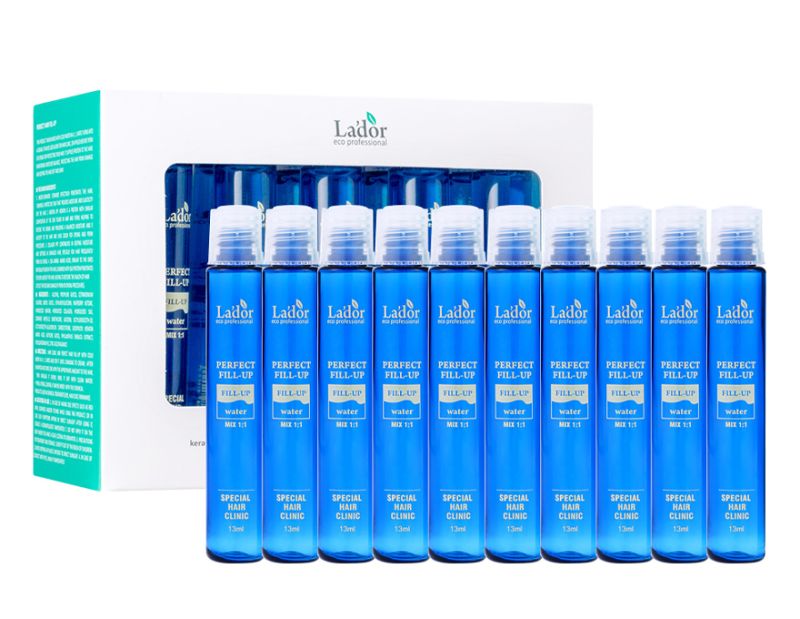La'dor Perfect Hair Filler Set, 13 ml (30pcs / pack)