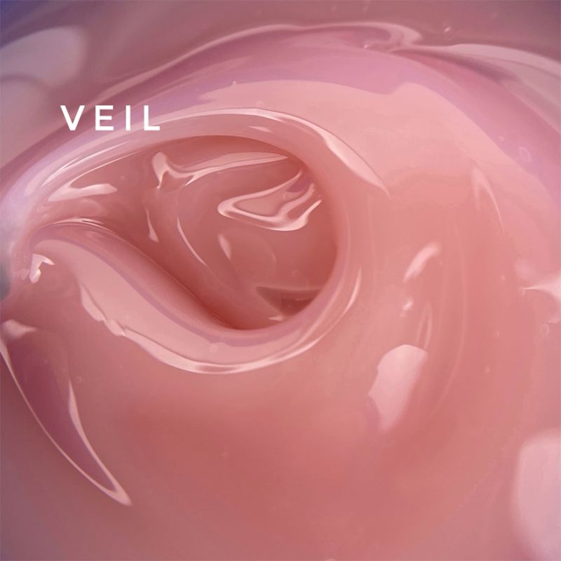Touch Гель для ногтей Builder Gel Veil, 30 мл NEW
