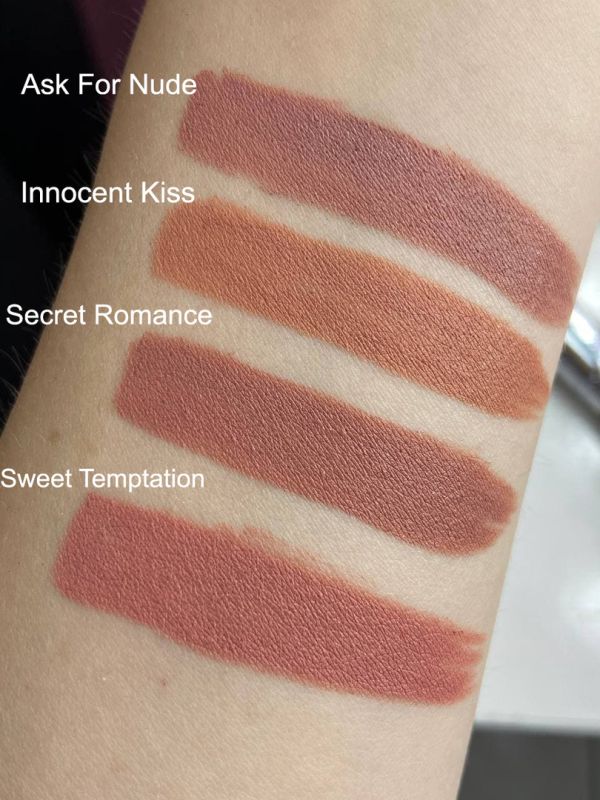AFFECT with PRO MAKE UP Cosmetics Ultra Sensual Lip Pencil Автоматичний олівець для губ - Secret romance, 0,3 г