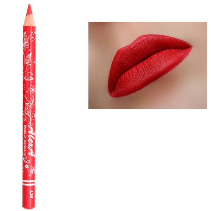 L24 (classic red)