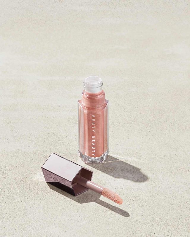 FENTY BEAUTY BY RIHANNA Gloss Bomb Universal Lip Luminizer - Sweet Mouth, Блиск для губ, 9 мл