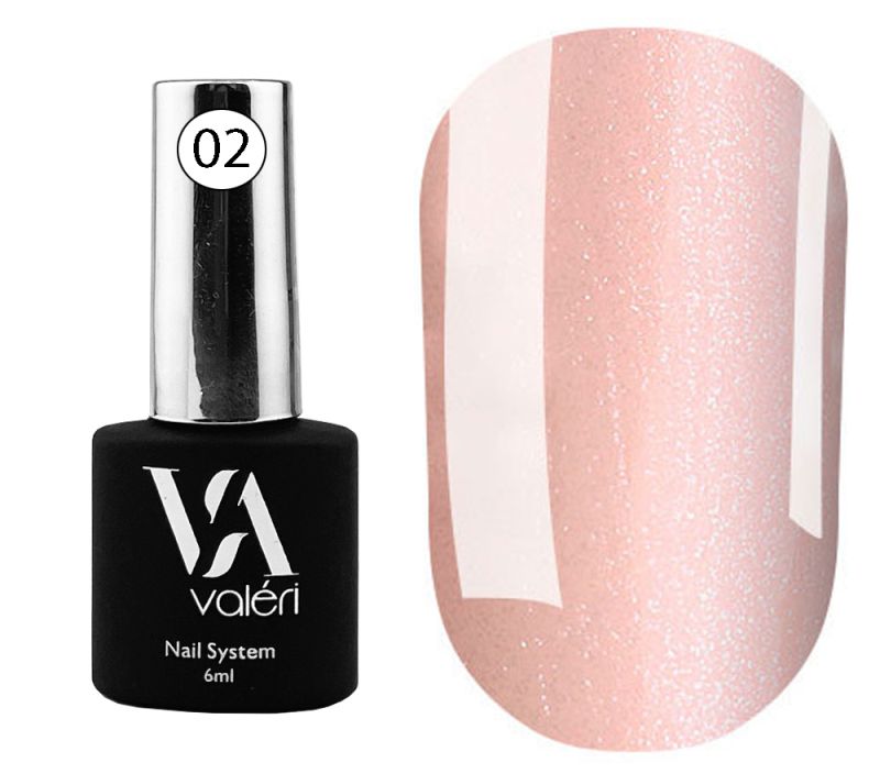 6 ml - No. 02