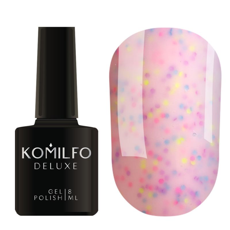 8 ml - Confetti - CN009