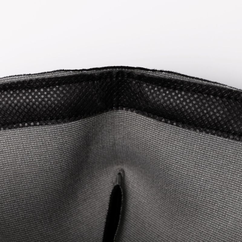 Komilfo Mask black