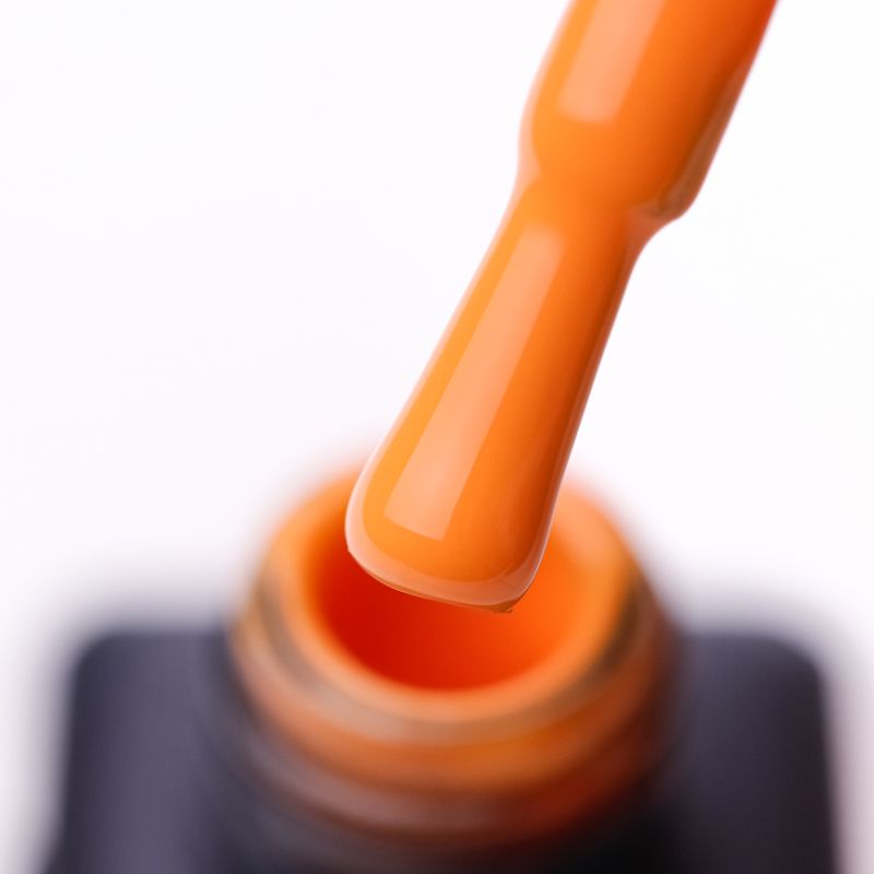 Reforma Gel Polish, Pumpkin (pumpkin, enamel), 10 ml