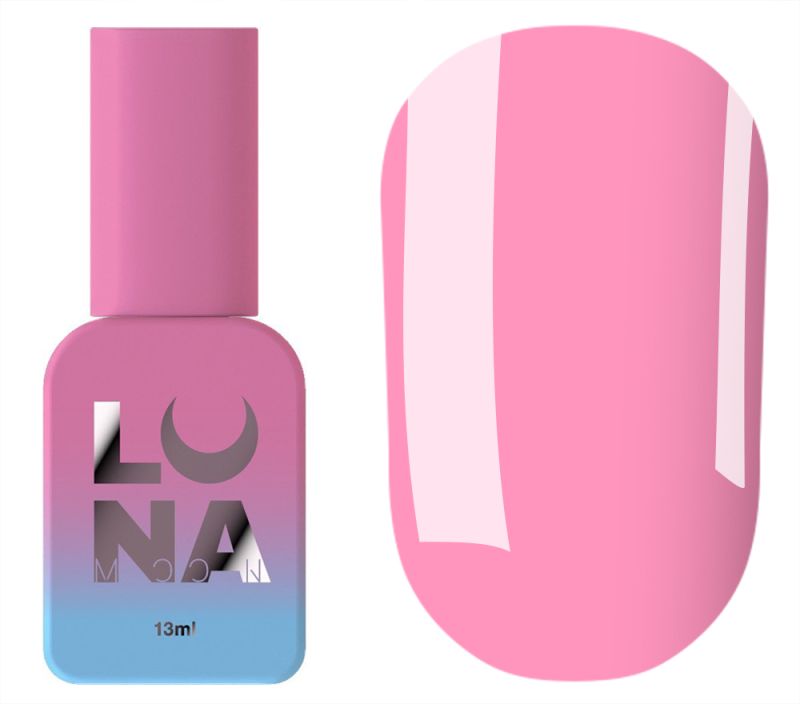 LUNA Гель жидкий Light Acrygel №64, 13 мл