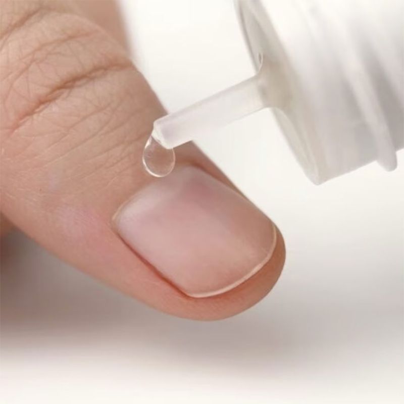 Resultum ремувер для кутикулы с мочевиной Cuticle Remover (urea 10%), 60 мл