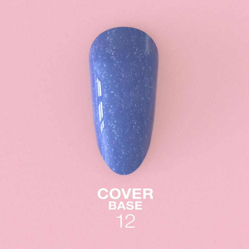 LUNA Camouflage Cover Base No. 12, 13 ml