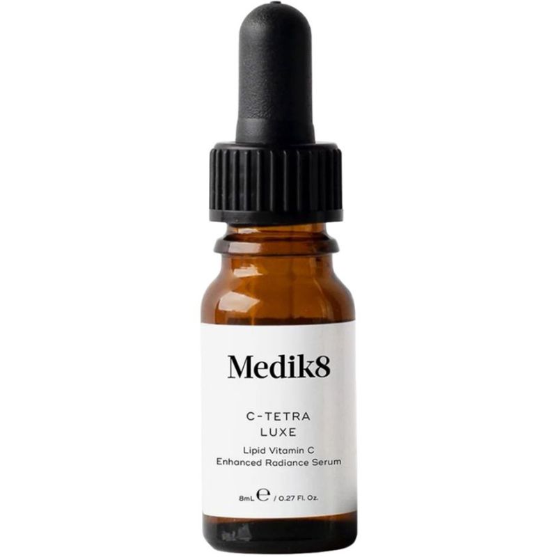 Medik8 Intensive antioxidant serum with vitamin C C-Tetra Luxe Lipid Vitamin C Antioxidant Serum, 8 ml