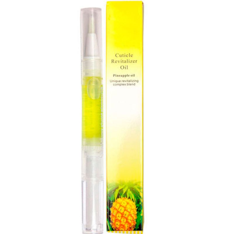 Cuticle & Nail Oil, Pineapple