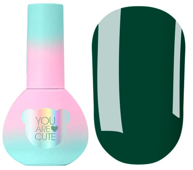 You Are Cute Гель-лак Color №99, 5 мл