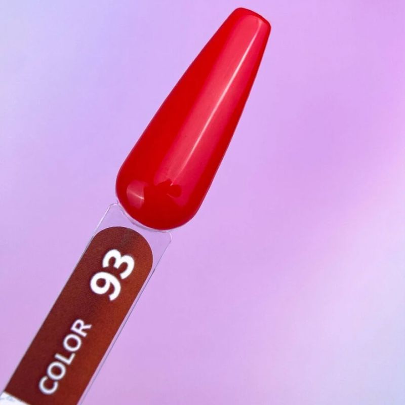 You Are Cute Гель-лак Color №93, 5 мл