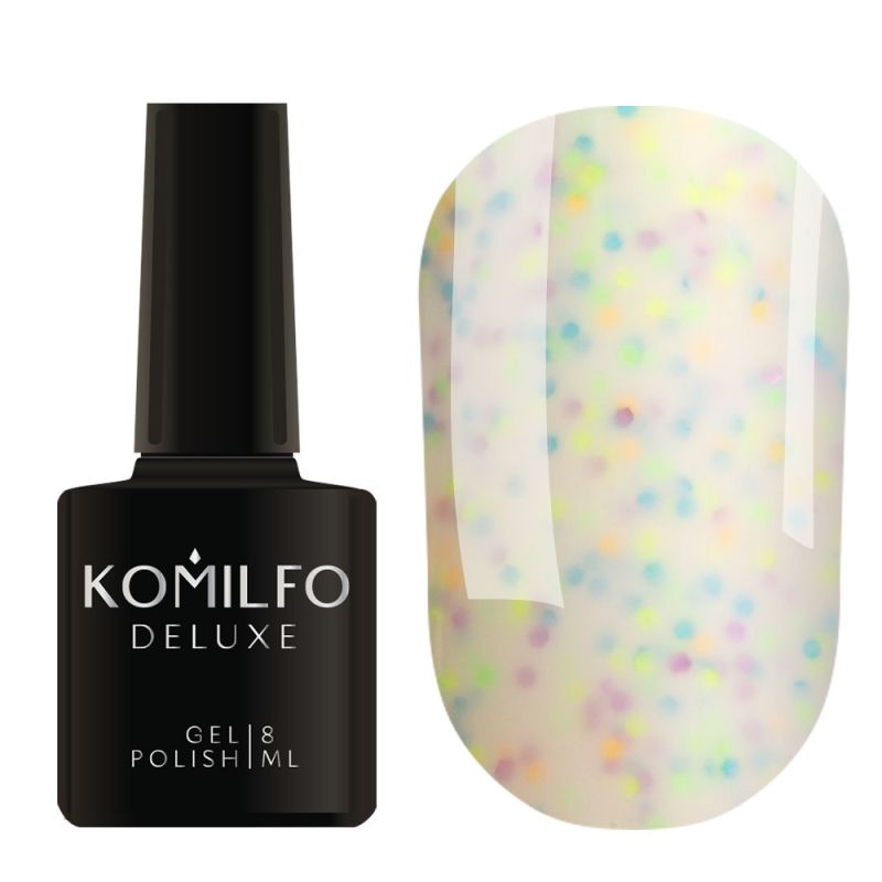 8 ml - Confetti - CN004