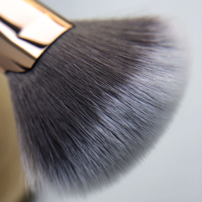 TopFace Кисточка косметическая F21 - для контуринга