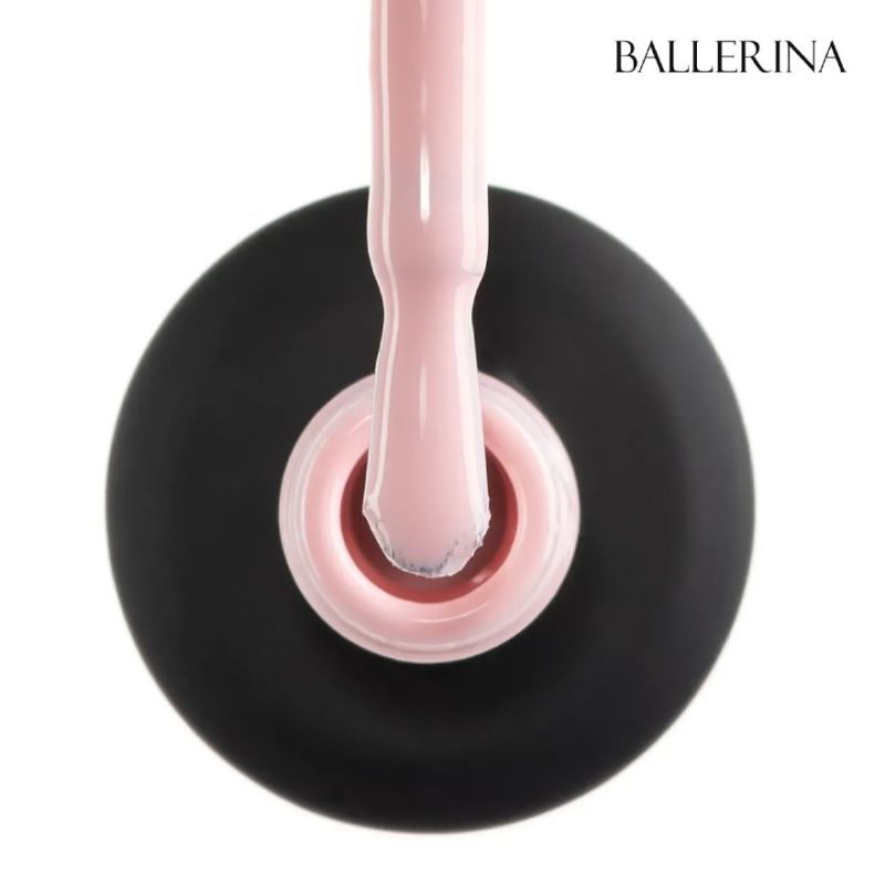Гель-лак GLOSS Hema Free Ballerina, 11 мл