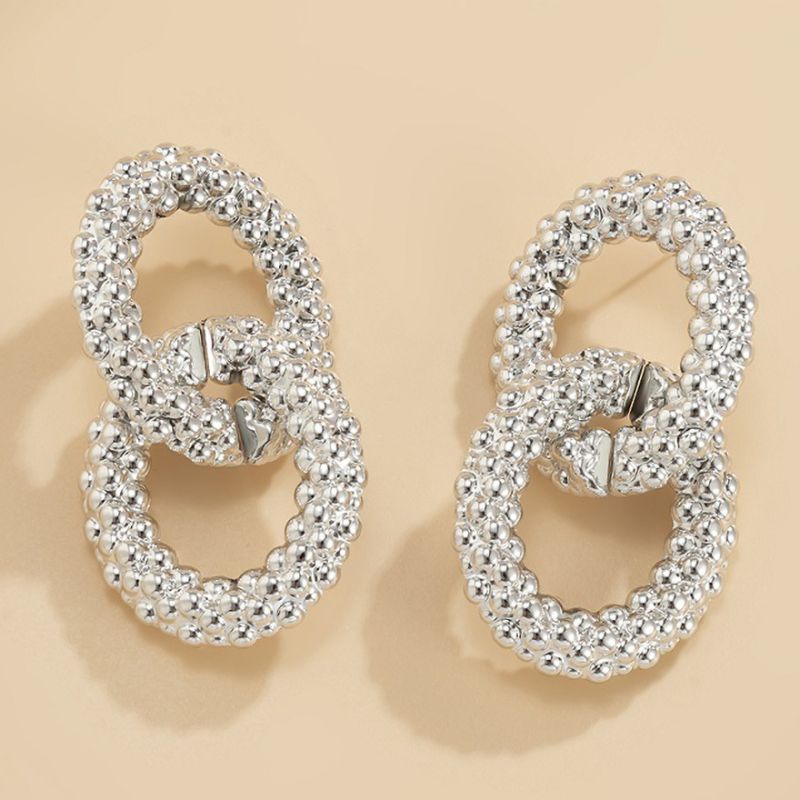 Earrings S012572