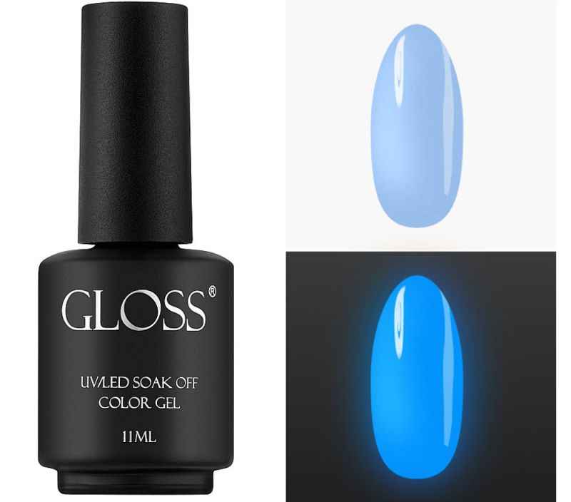 Light Blue