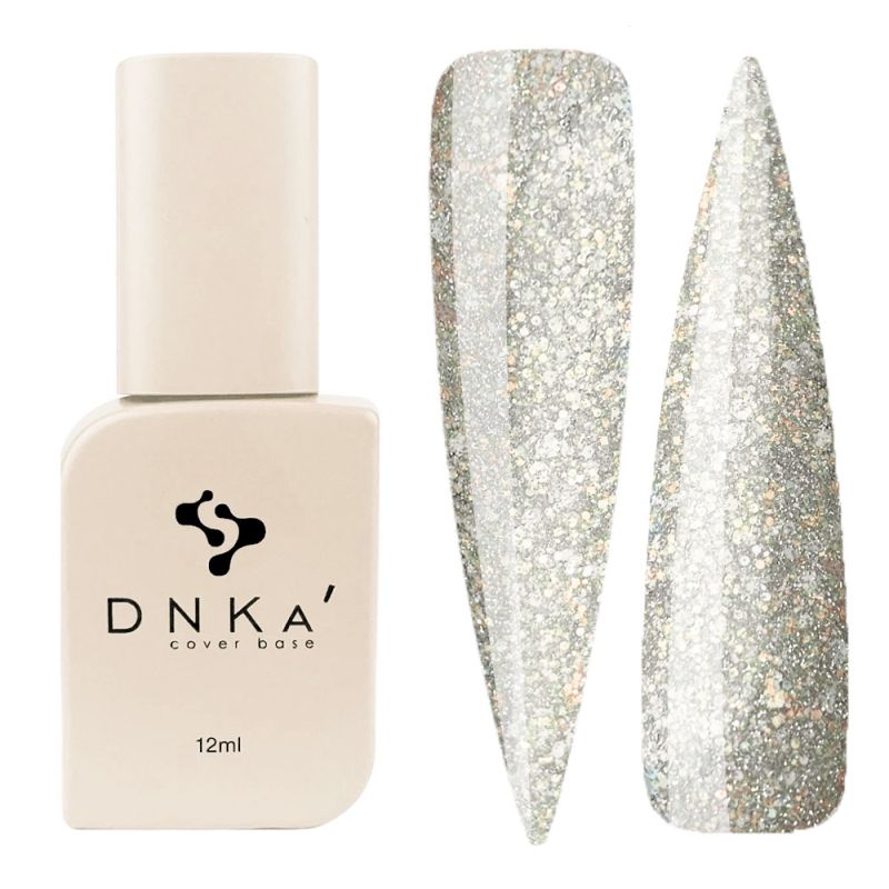 DNKa Nail base Cover Base 0051, 12 ml