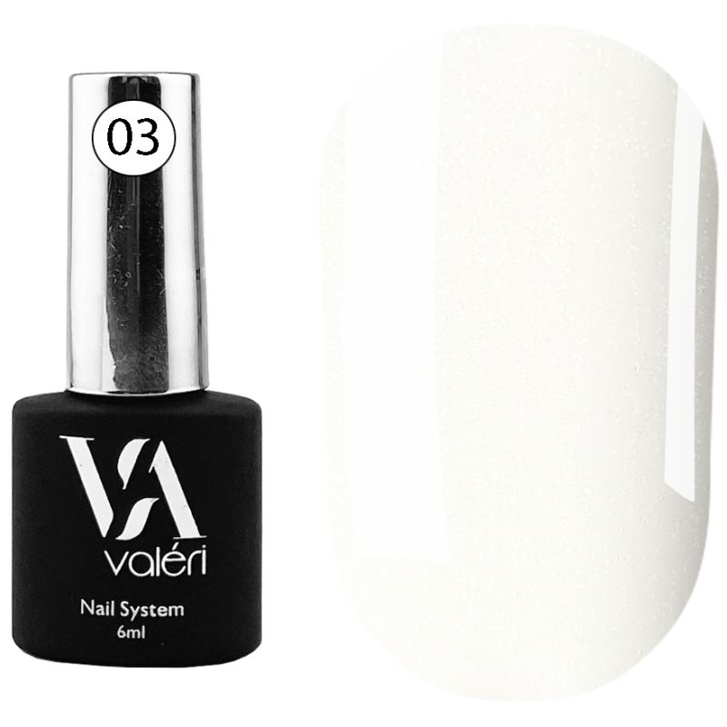 6 ml - No. 03