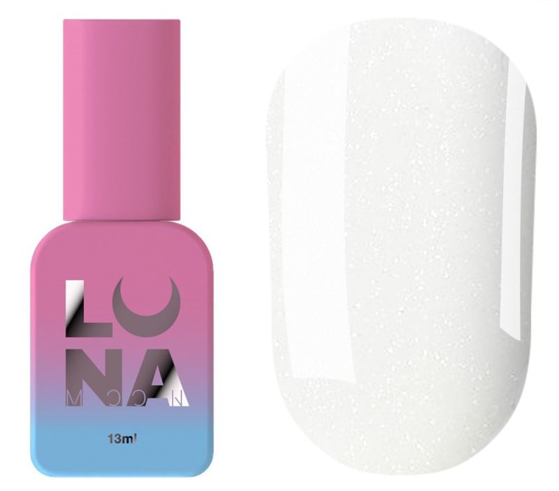 LUNA Camouflage Cover Base No. 05, 13 ml