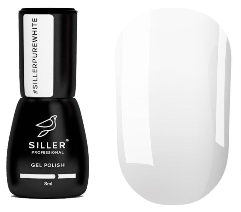 Main collection - Pure White