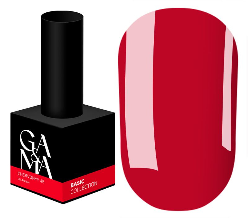 10 мл - Basic collection - 045