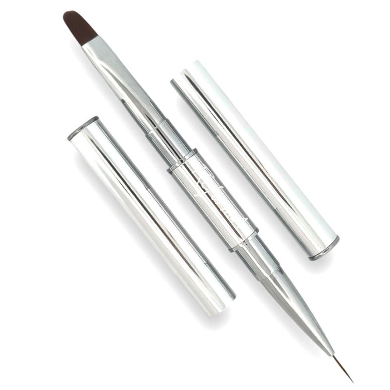Reforma Кисточка двухсторонняя Double sided Brush ref 11 мм/10 мм