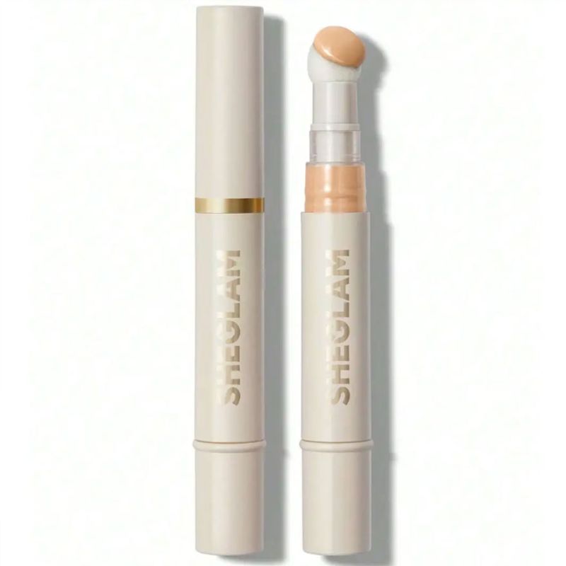 Sheglam Консилер для лица Complexion Boost Concealer-Chantilly, 4,5 г