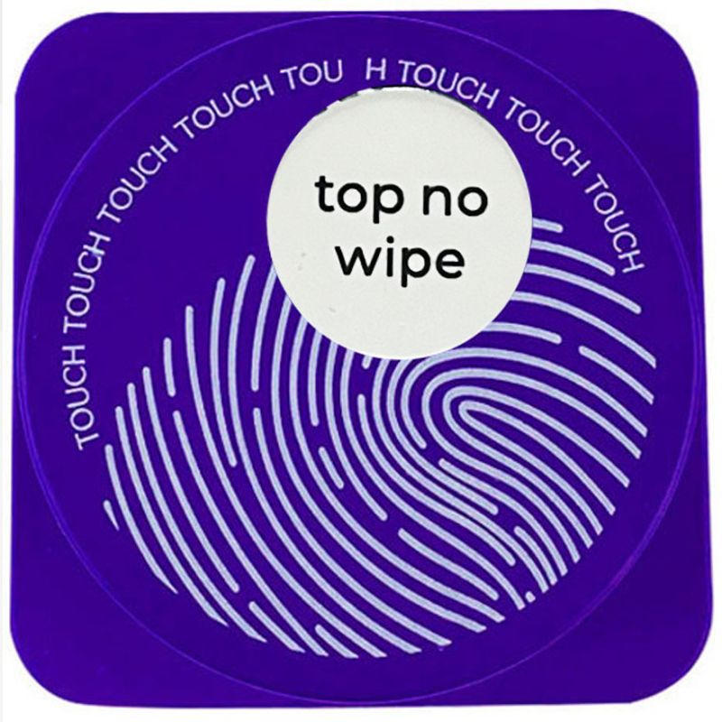 Touch Top Top no wipe, 30 ml NEW