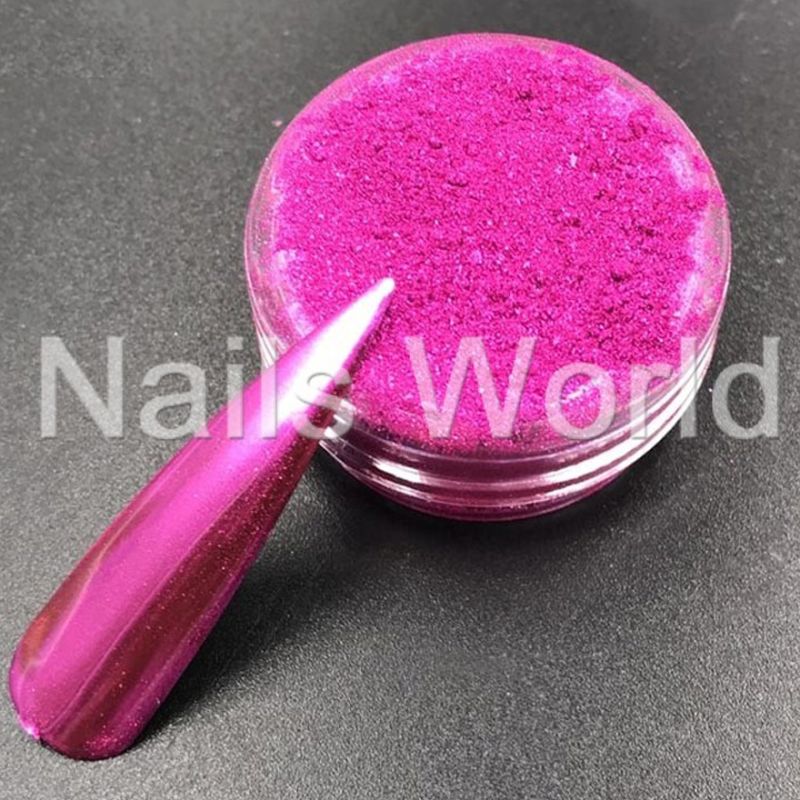 Mirror Powder NW 857