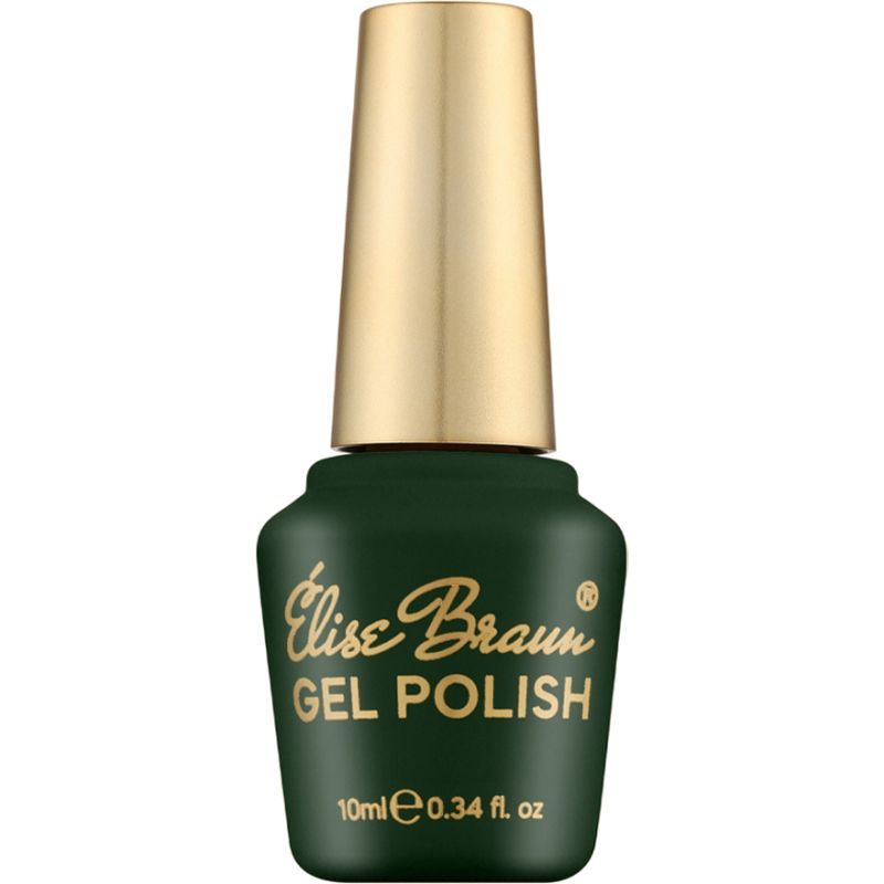 ELISE BRAUN Base Coat База для нігтів, 10 мл