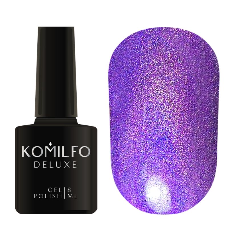 8 ml - 008 - Holographic
