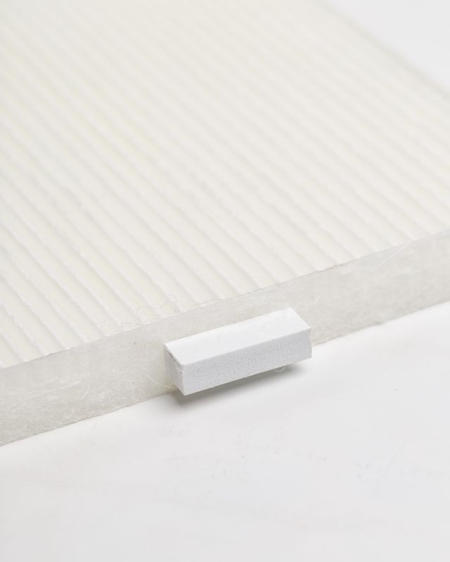 AIR MAX Exhaust filter VF12, NF11