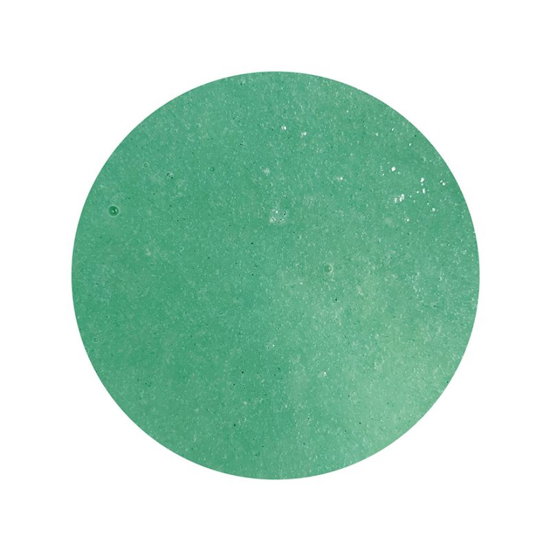 JOKO BLEND Super Green hydrogel mask, 20 g