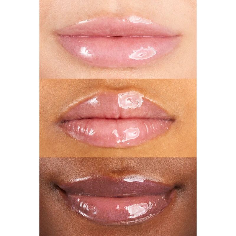 ColourPop So Juicy Plumping Gloss Блиск для губ QT, 12 г